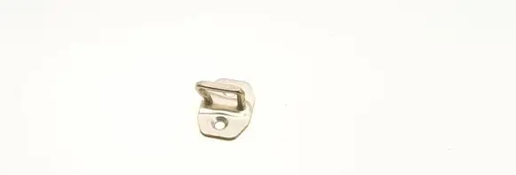 BMW X5 F15 Rear door lock loop/hook striker 7394436