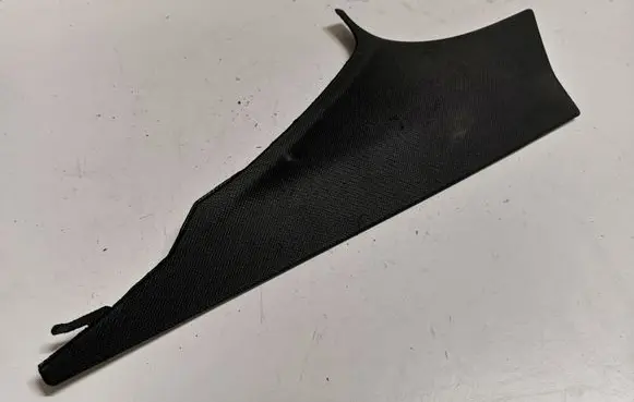 BMW 3 F30 F35 F31 (C) pillar trim 7221004