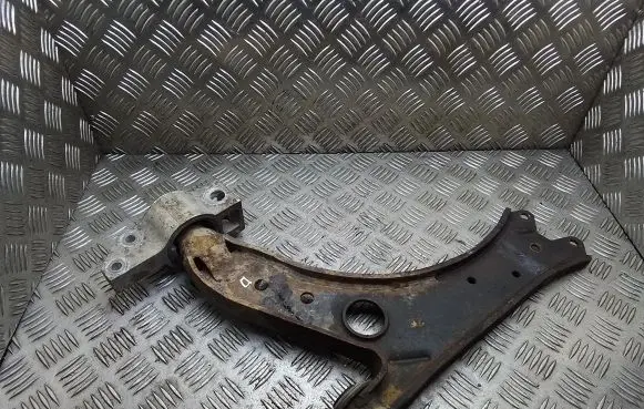 Volkswagen Caddy Front lower control arm/wishbone 1K0199232 1K0199232J