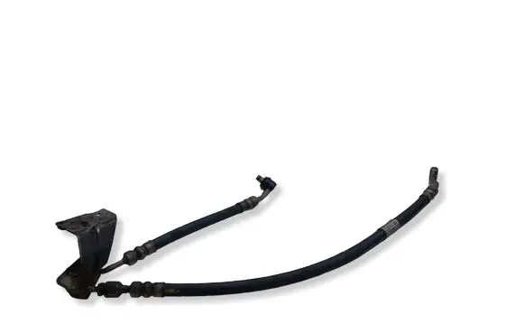 BMW 7 E65 E66 Power steering hose/pipe/line 6763197
