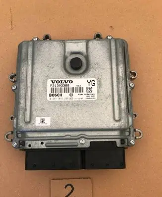 Volvo XC60 Engine control unit/module P31303388 1039S33755 0281015286