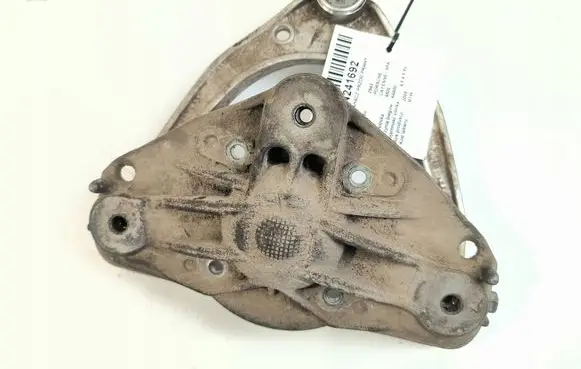 Porsche Cayenne (9PA) Front control arm