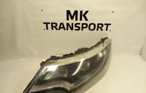 Honda Civic X Headlight/headlamp 33150TV0G416M1 030129820100