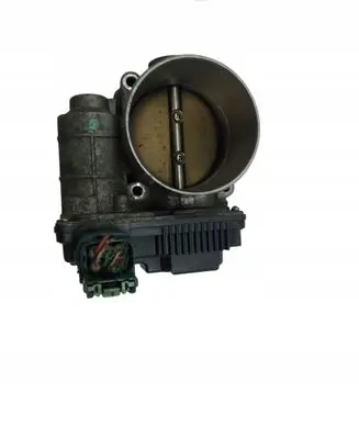 Renault Vel Satis Throttle valve