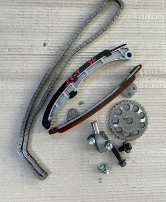 Toyota Yaris Slide rail for timing chain 3098