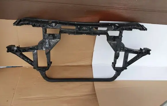 BMW X3 E83 Radiator support slam panel 1857940000