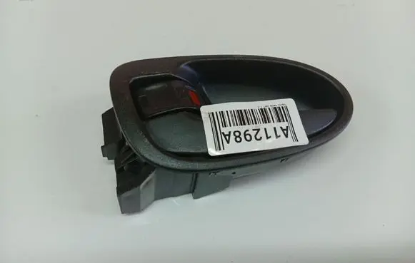 Toyota Yaris Front door interior handle 692060D90