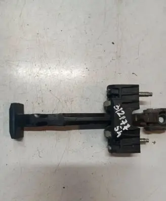 Volvo S60 Rear door check strap stopper 31217754