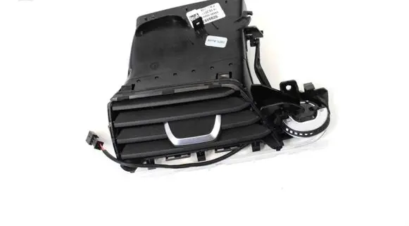 BMW 7 G11 G12 Dashboard air vent grill cover trim 929949707