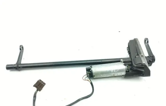 Seat adjustment motor
