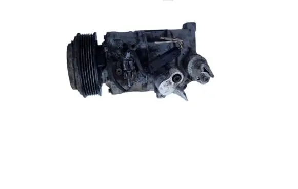 BMW 1 F20 F21 Air conditioning (A/C) compressor (pump) 9222296-07 9222296