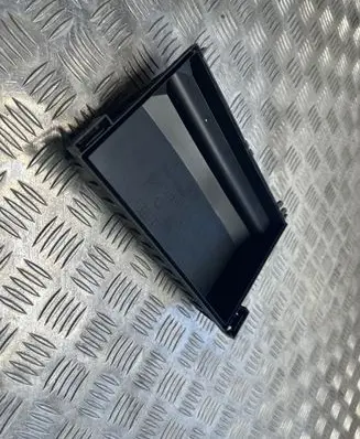 Opel Astra J Fuse box cover 13302323