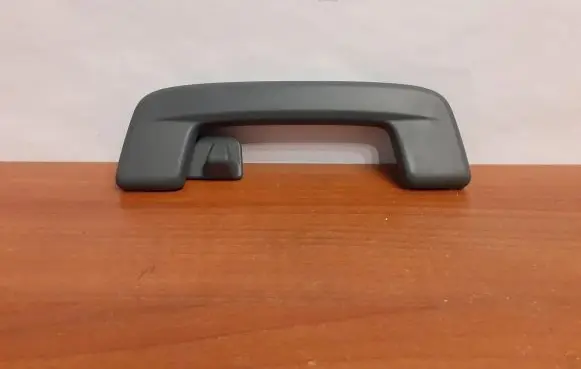 Audi A3 8Y Rear interior roof grab handle 8089 8Y0857644