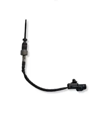 KIA Sportage Exhaust gas temperature sensor 
