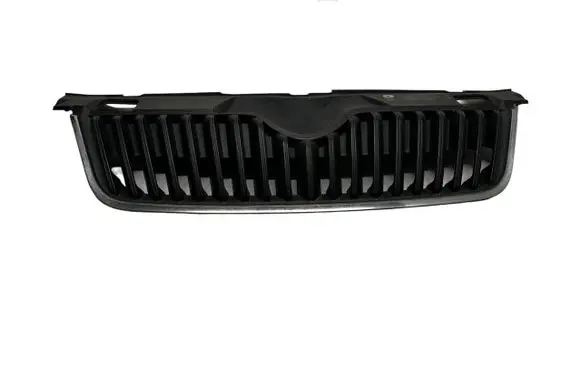 Skoda Roomster (5J) Front grill 5J0853668C
