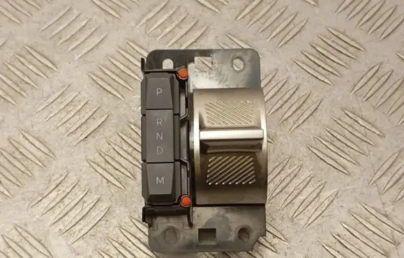 Peugeot 5008 II Gear selector 98440959ZD 1052877304