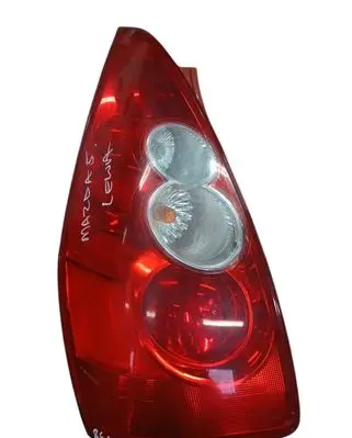 Mazda 5 Rear/tail lights C23551160