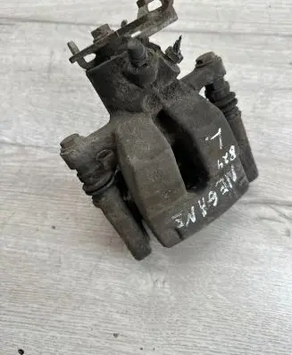 Renault Megane III Rear brake caliper