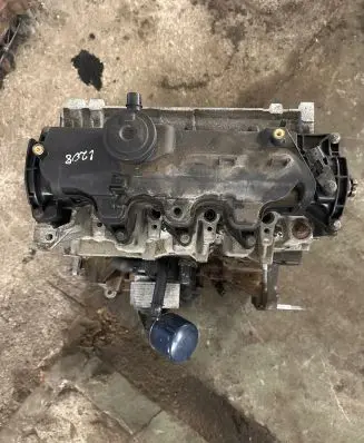 Renault Megane III Engine K9k834