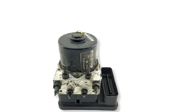 Audi A2 ABS Pump 8Z0907379C 8Z0614517E