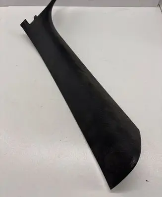 BMW 6 F12 F13 (A) pillar trim 1600340
