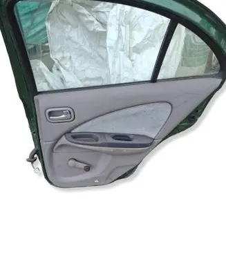 Nissan Almera N16 Rear door 