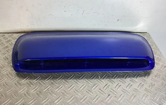 Subaru Impreza II Front grill 90821FE002 90821FE012