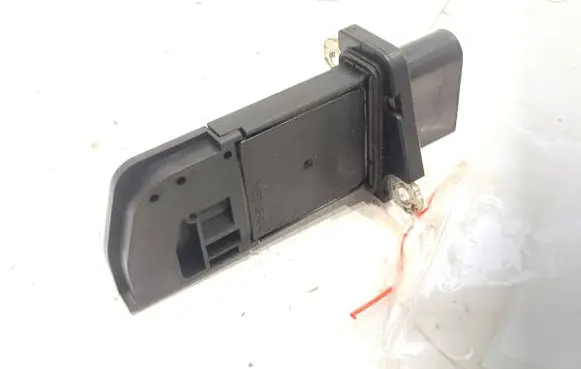Mass air flow meter