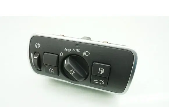 Volvo V60 Light switch 30739448