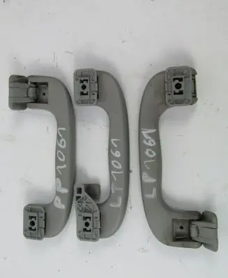 Opel Vectra C Front interior roof grab handle 