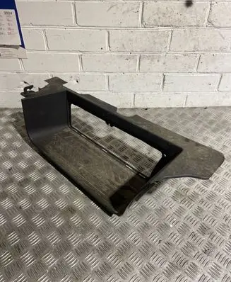 Ford Transit Custom Front sill trim cover bk21v13200