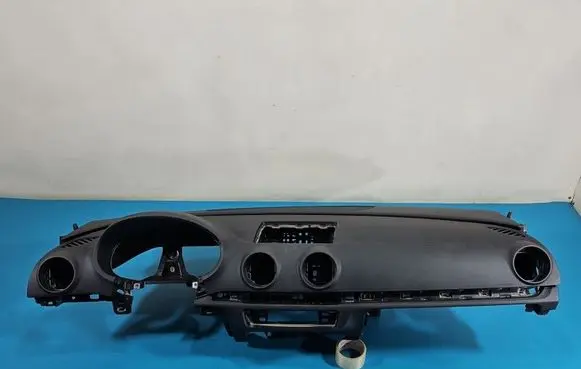 Audi A3 S3 8V Dashboard IMPRK1587818
