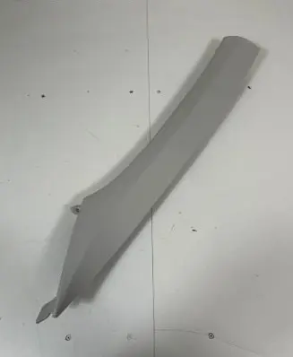 Hyundai Ioniq 5 (A) pillar trim