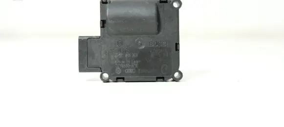Audi A8 S8 D3 4E Air flap motor/actuator 4F0820511B