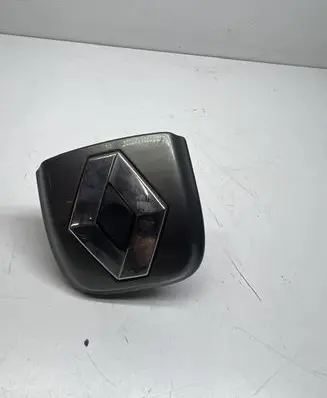 Renault Clio II Tailgate trunk handle 8200000918