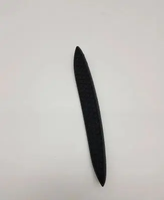 Mercedes-Benz E W238 Rear bumper trim bar molding A2388858700