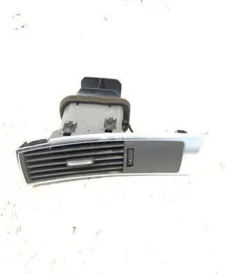 Audi A6 S6 C6 4F Dashboard side air vent grill/cover trim 4F1820901C