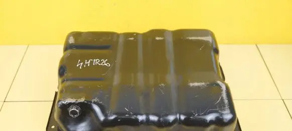 Mitsubishi Outlander Oil sump 4B11
