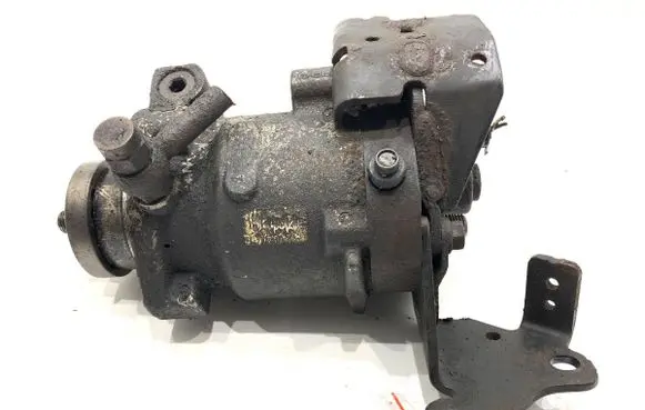Ford Transit Fuel injection high pressure pump 2C1Q-9B395-AC
