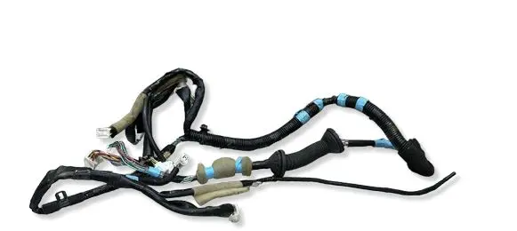 Lexus RX 450H Front door wiring loom 8215248760