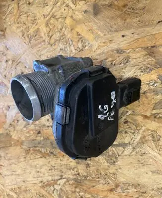 Peugeot 308 Engine shut-off valve 9673534480 28275019
