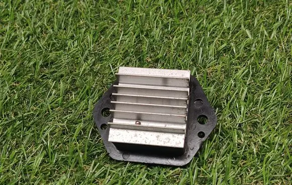 Opel Frontera A Heater blower motor/fan resistor 462039300 930046203