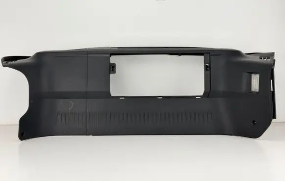 Porsche Boxster 987 Other trunk/boot trim element 99755163500 99755163200