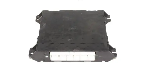 Jaguar XJ X351 Climate control unit AW9318D493AE MB1776008404