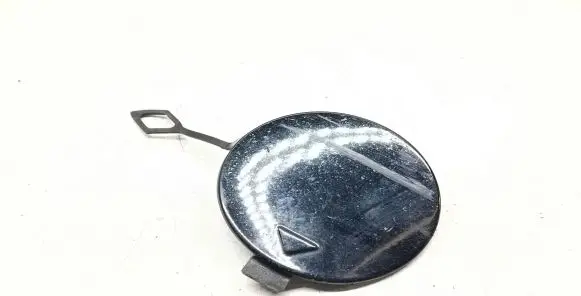 BMW 2 F46 Rear bumper row hook cap/cover 7301546 51117301546