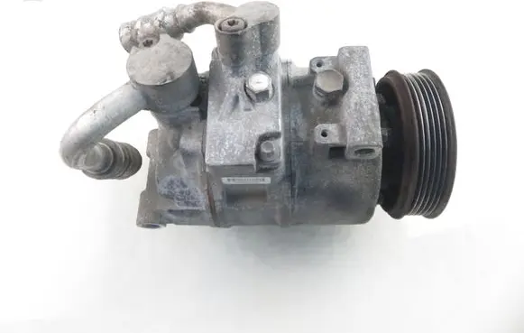 Seat Altea Air conditioning (A/C) compressor (pump) 8FK351322741
