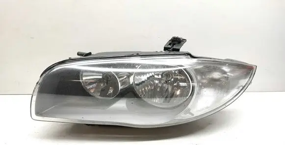 BMW 1 E82 E88 Headlight/headlamp 7249651 63117249651