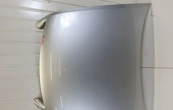 Volkswagen Phaeton Engine bonnet/hood