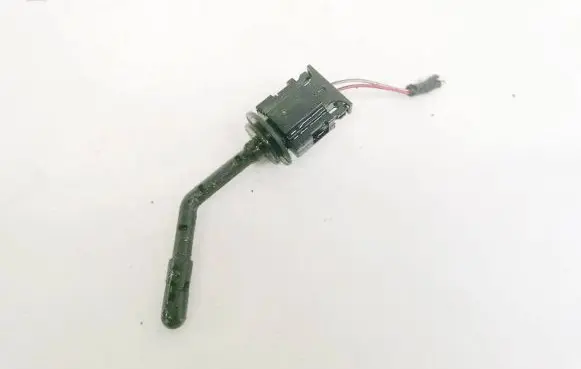 Volkswagen Golf Plus Outside/exterior temperature sensor 