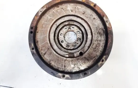 Flywheel
